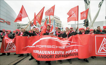 صف‌کشی فلزی‌ها