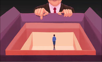 استفاده از اهرم اقتصادی