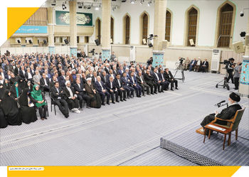 حفظ شاکله بودجه