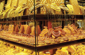 نوسان قیمت طلا موقتی است یا ادامه‌دار؟