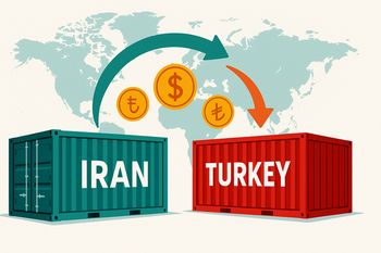سیاست بازگرداندن درآمدهای صادراتی و تأثیر آن بر ثبات ارزی در ایران و ترکیه
